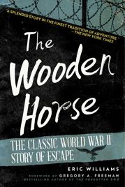 The Wooden Horse - 1 Jul 2014