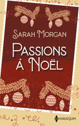 Passions à Noël - 1 Nov 2024