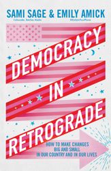 Democracy in Retrograde - 09 七月 2024
