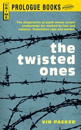 The Twisted Ones - 15 Dec 2011