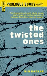 The Twisted Ones - 15 Dec 2011