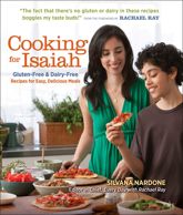 Cooking for Isaiah - 15 Feb 2013