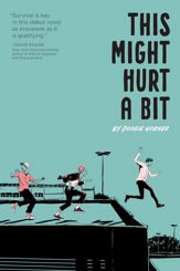 This Might Hurt a Bit - 4 Jun 2019