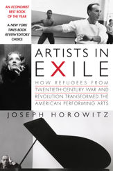 Artists in Exile - 6 Oct 2009