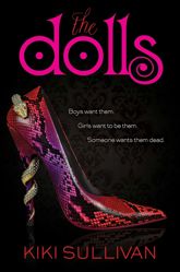 The Dolls - 2 Sep 2014