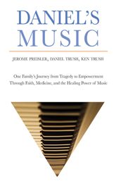 Daniel's Music - 13 Sep 2013