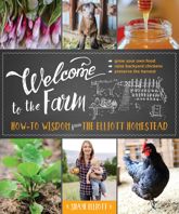 Welcome to the Farm - 1 Apr 2017