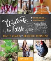Welcome to the Farm - 1 Apr 2017