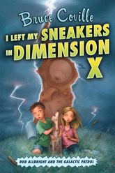 I Left My Sneakers in Dimension X - 18 Feb 2014