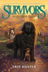 Survivors #3: Darkness Falls - 3 Sep 2013