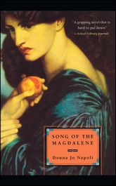 Song of the Magdalene - 1 Sep 2015