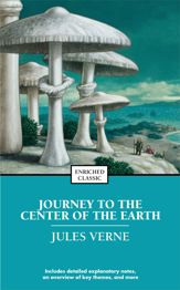 Journey to the Center of the Earth - 6 May 2008