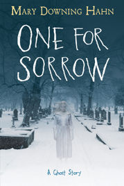 One for Sorrow - 18 Jul 2017