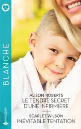Le tendre secret d'une infirmière - Inévitable tentation - 1 Mar 2026