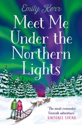 Meet Me Under the Northern Lights - 3 Dec 2021