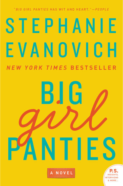 Big Girl Panties