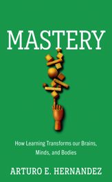 Mastery - 16 Apr 2024