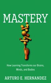 Mastery - 16 Apr 2024