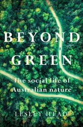 Beyond Green - 14 May 2025