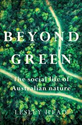 Beyond Green - 14 May 2025