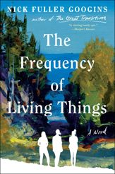The Frequency of Living Things - 12 Aug 2025