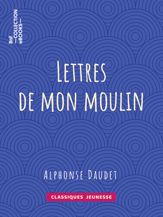 Lettres de mon moulin - 29 Aug 2018