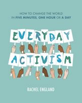 Everyday Activism - 15 Apr 2021