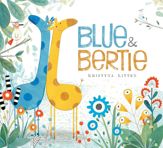 Blue & Bertie - 28 Jun 2016