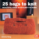 25 Bags to Knit - 17 Sep 2015