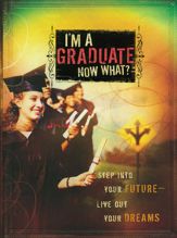 I'm a Graduate Now What? - 7 Apr 2009