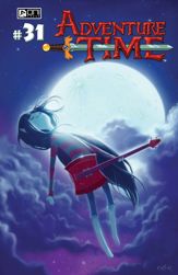 Adventure Time #31 - 2 Aug 2024