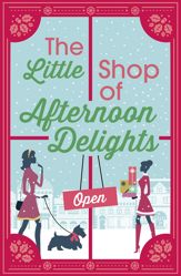 The Little Shop of Afternoon Delights - 11 Dec 2014