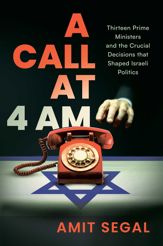 A Call at 4 AM - 14 Oct 2025