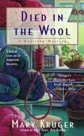 Died in the Wool - 2 Sep 2005