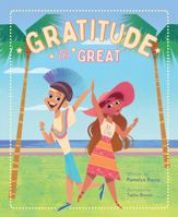 Gratitude the Great - 4 May 2021