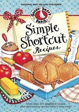 Simple Shortcut Recipes - 15 Mar 2012