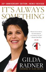 It's Always Something - 2 Jun 2015