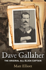 Dave Gallaher - 1 Jun 2012