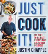 Just Cook It! - 1 May 2018