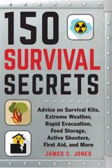 150 Survival Secrets - 19 Feb 2019