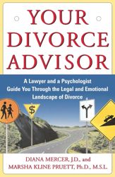 Your Divorce Advisor - 14 Jul 2001
