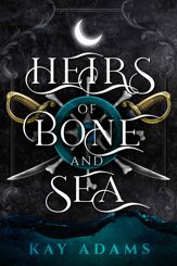 Heirs of Bone and Sea - 5 Mar 2024