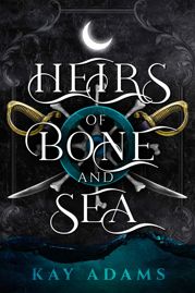 Heirs of Bone and Sea - 5 Mar 2024