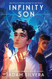 Infinity Son - 14 Jan 2020