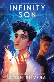 Infinity Son - 14 Jan 2020