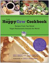 The HappyCow Cookbook - 3 Jun 2014