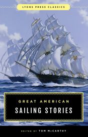 Great American Sailing Stories - 1 Sep 2018