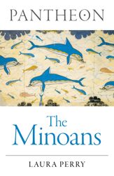 Pantheon - The Minoans - 26 Aug 2025