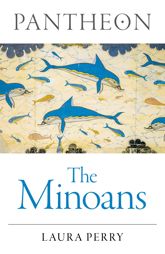 Pantheon - The Minoans - 26 Aug 2025