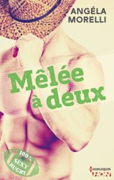 Mêlée à deux - 18 Sep 2015